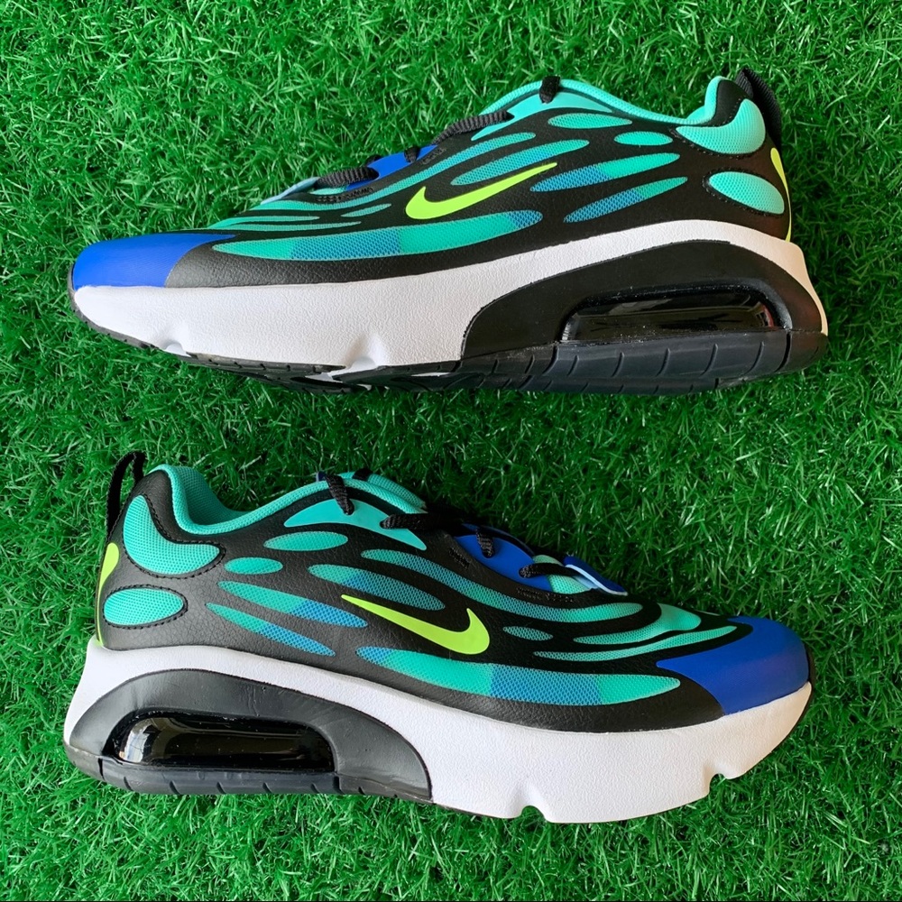 Nike Air Exoscense - Picture 6 of 10
